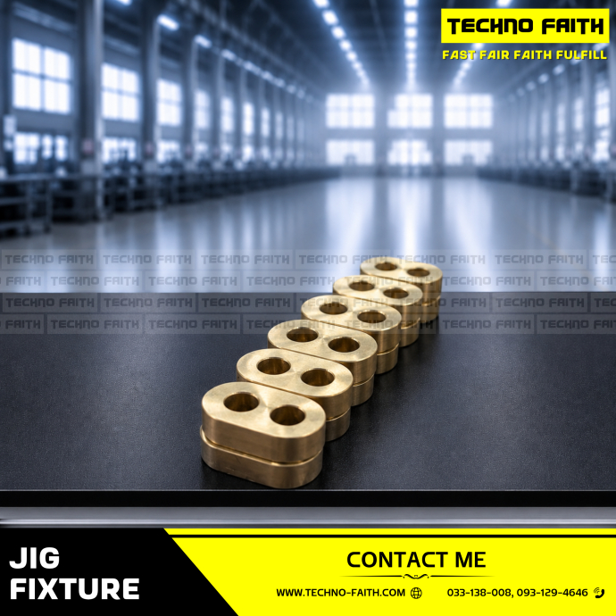 JIG FIXTURE